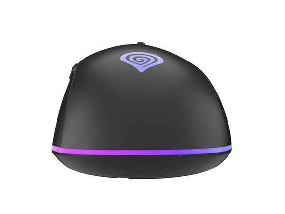 Genesis Krypton 290 RGB Black