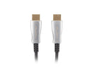 Lanberg CA-HDMI-20FB-0800-BK HDMI cable 80 m HDMI Type A (Standard) Black, Silver-5
