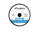 LANBERG HDMI M/M cable 100m optical AOC