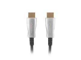 *Kabel HDMI M/M v2.0 100 cz CA-HDMI-2