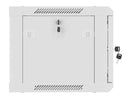 LANBERG Wall mount cabinet 19inch 6U