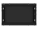 Szafa wisząca 19 6U 600x600 cz WF01-6606-00B-4