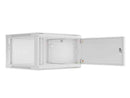 LANBERG Wall mount cabinet 19inch 6U