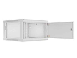 LANBERG Wall mount cabinet 19inch 6U