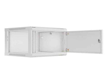 LANBERG Wall mount cabinet 19inch 6U