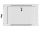 LANBERG Wall mount cabinet 19inch 6U