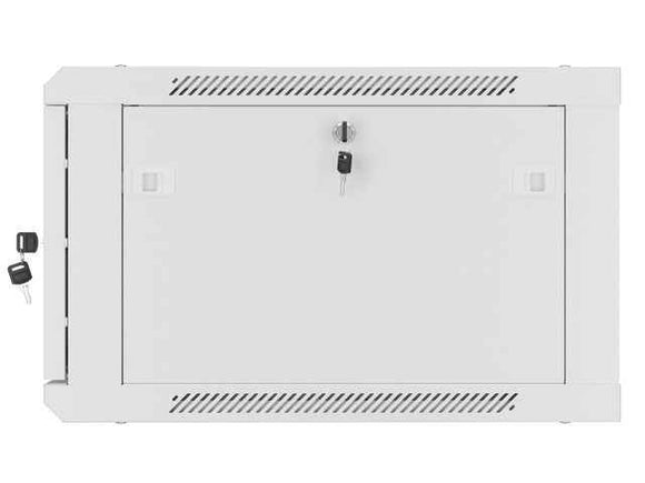 LANBERG Wall mount cabinet 19inch 6U