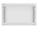 LANBERG Wall mount cabinet 19inch 6U