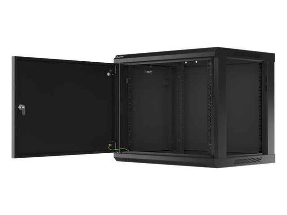 LANBERG Wall mount cabinet 19inch 6U