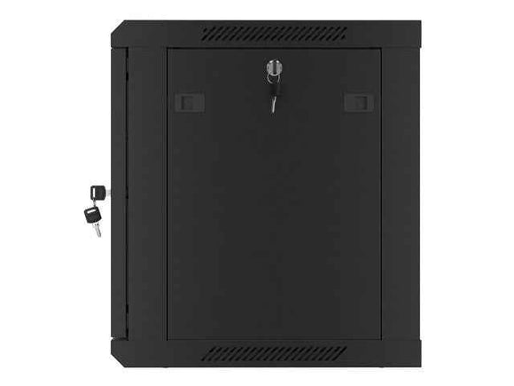 LANBERG Wall mount cabinet 19inch 6U