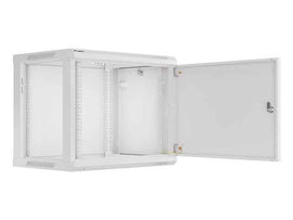 LANBERG Wall mount cabinet 19inch 6U