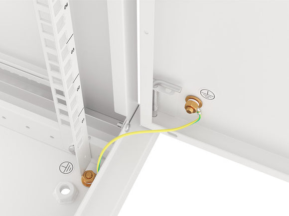 Lanberg WF01 64/66 V2 Series WF01-6409