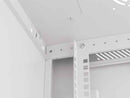 LANBERG Wall mount cabinet 19inch 6U