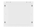 LANBERG Wall mount cabinet 19inch 6U