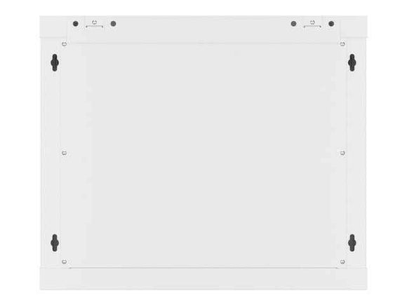 LANBERG Wall mount cabinet 19inch 6U