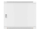 LANBERG Wall mount cabinet 19inch 6U