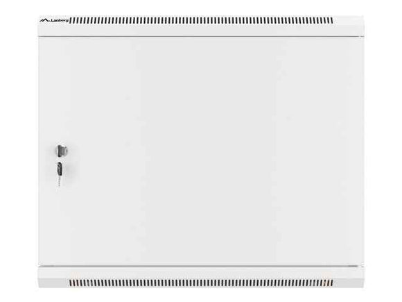 LANBERG Wall mount cabinet 19inch 6U