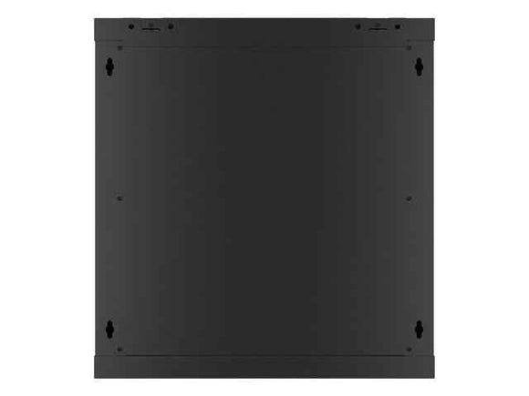Szafa wisząca 19 12U 600x450 cz WF01-6412-00B