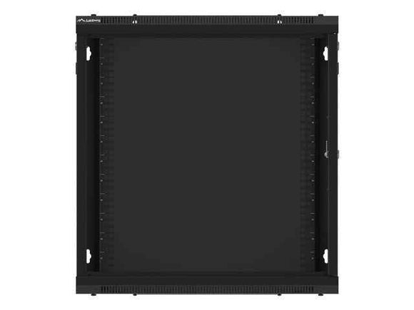 Szafa wisząca 19 12U 600x450 cz WF01-6412-00B