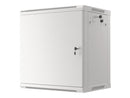 Lanberg WF01-6412-00S rack cabinet 12U Wall mounted rack Grey-2