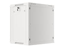 Lanberg WF01-6412-00S rack cabinet 12U Wall mounted rack Grey-13