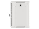 Lanberg WF01-6412-00S rack cabinet 12U Wall mounted rack Grey-11