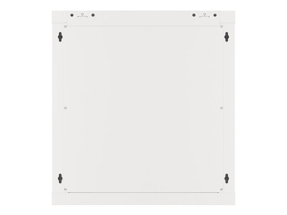 Lanberg WF01-6612-00S rack cabinet 12U Wall mounted rack Grey