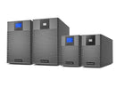 PowerWalker VFI 1000 ICT IoT Double-conversion (Online) 1 kVA 1000 W 4 AC outlet(s)