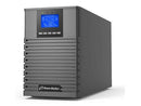 PowerWalker VFI 1500 ICT IoT Double-conversion (Online) 1.5 kVA 1500 W 4 AC outlet(s)