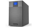 PowerWalker VFI 3000 ICT IoT Double-conversion (Online) 3 kVA 3000 W 9 AC outlet(s)