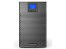 PowerWalker VFI 3000 ICT IoT Double-conversion (Online) 3 kVA 3000 W 9 AC outlet(s)