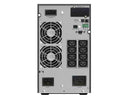 PowerWalker VFI 3000 ICT IoT Double-conversion (Online) 3 kVA 3000 W 9 AC outlet(s)