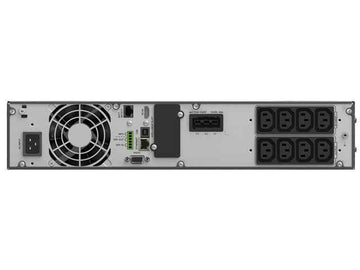 POWERWALKER UPS On-Line VFI 2000 ICR IOT