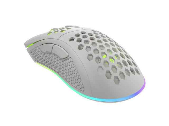Genesis Krypton 555 RGB Optical Mouse