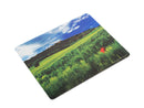 Tapis de souris photo italie 220 x 180 mm lot de 10
