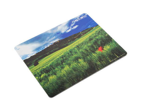 Tapis de souris photo italie 220 x 180 mm lot de 10