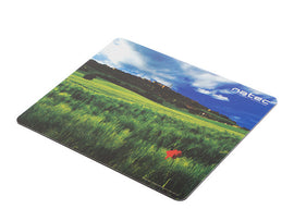 Tapis de souris photo italie 220 x 180 mm lot de 10