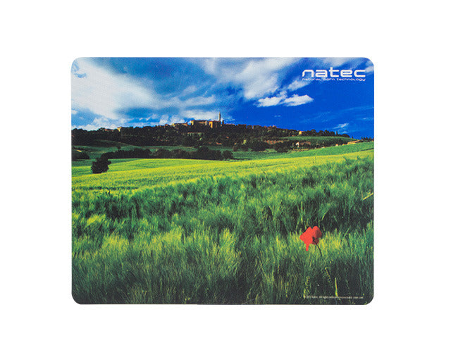 Tapis de souris photo italie 220 x 180 mm lot de 10