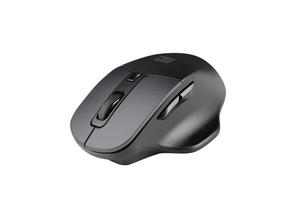 Natec Genesis Blackbird 2 mouse RF Wireless Optical 1600 DPI