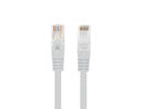 Lanberg Patchcord Cat.6 UTP LSZH CU | PCU6-10CU-0100-S | 1 m-2
