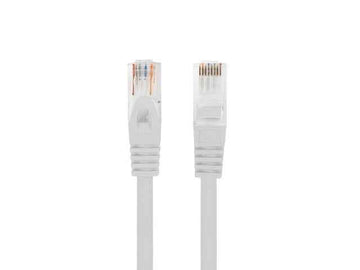 Lanberg Patchcord Cat.6 UTP LSZH CU | PCU6-10CU-0300-S | 3 m
