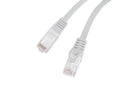 Lanberg Patchcord Cat.6 UTP LSZH CU | PCU6-10CU-1000-S | 10 m-3