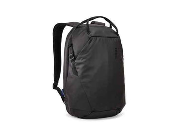 Thule | TACTBP-114 Tact | Sac à dos 16 L | Sac à dos pour ordinateur portable | Noir