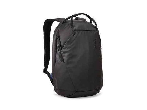 Thule | TACTBP-114 Tact | Sac à dos 16 L | Sac à dos pour ordinateur portable | Noir