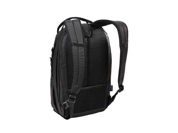 Thule | TACTBP-114 Tact | Sac à dos 16 L | Sac à dos pour ordinateur portable | Noir