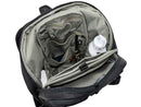 Thule | TACTBP-114 Tact | Sac à dos 16 L | Sac à dos pour ordinateur portable | Noir