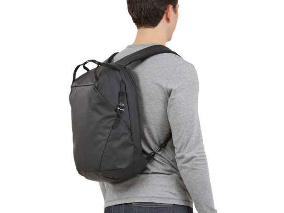 Thule | TACTBP-114 Tact | Sac à dos 16 L | Sac à dos pour ordinateur portable | Noir