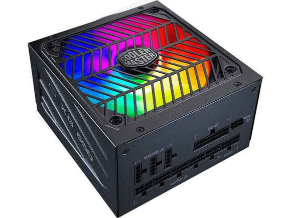 Cooler Master XG650 Power Supply Unit 650W ATX