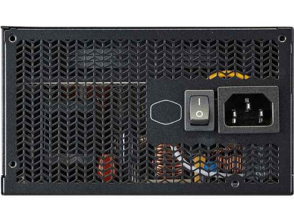 Cooler Master XG650 Power Supply Unit 650W ATX