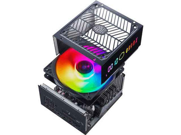 Cooler Master XG650 Power Supply Unit 650W ATX